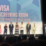 TIFF 2022: Q & A with the Cast and Filmmakers of "Chevalier"