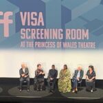 TIFF: Q & A with the Cast and Crew of "Empire of Light"