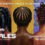 Trailer Released for “The Hair Tales” Premiering October 22nd