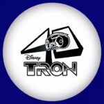 Get on The Grid with the "Tron" 40th Anniversary Collection on shopDisney