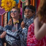 TV Recap — “High School Musical: The Musical: The Series” – Season 3, Episode 7 “Camp Prom"