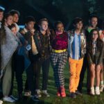 TV Recap — “High School Musical: The Musical: The Series” – Season 3, Episode 8 “Let It Go"