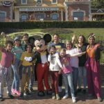 TV Recap: "Home Economics" Goes to Disneyland for Season 3 Kick-Off — "Mickey Ears, $19.99"