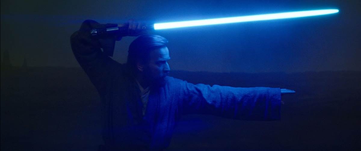 Obi-Wan Kenobi' star Moses Ingram describes what Jedi school is like