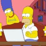 TV Review / Recap: Homer Becomes a Conspiracy Theorist in "The Simpsons" Season 34 Premiere - "Habeas Tortoise"