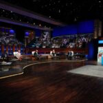 TV Review: “Shark Tank Live” is a Fun Experiment that Doesn't Really Need Repeating