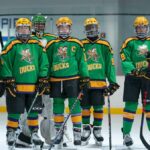 TV Review - "The Mighty Ducks: Game Changers" Season 2 (Disney+)