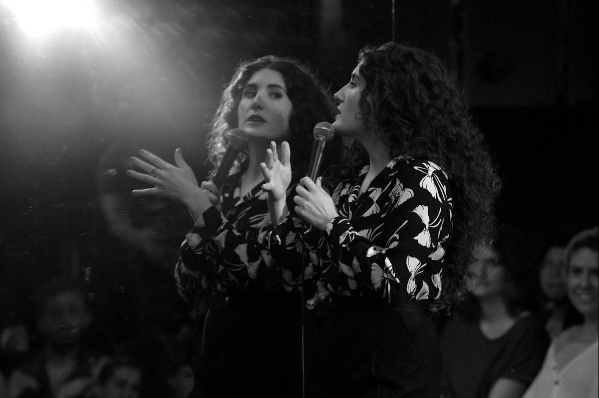 Two FX Comedy Specials Coming Exclusively to Hulu on September 15th