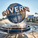 Universal Orlando Resort to Begin Phased Reopening on Friday, September 30th for Hotel Guests Only