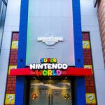 Universal Studios Hollywood Teases New Super Nintendo World Experience in CityWalk