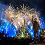 Happily Ever After Theme Returning for Updated Nighttime Spectacular at Magic Kingdom