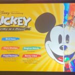 Video: Bret Iwan Hosts the "Mickey: The Story of a Mouse" Panel with Special Guests at D23 Expo 2022