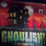 Video - "Ghoulish!: A Halloween Tale" Brings Some High-Energy Fun to Halloween Horror Nights 31