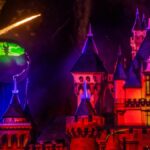 Video: Halloween Screams Returns to Disneyland Park for HalloweenTime