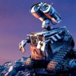 "Wall-E" Getting 4K Ultra HD + Blu-ray Release from The Criterion Collection This November