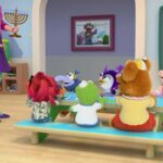 Walt Disney Company Loses Bid To Dismiss "Muppet Babies" Copyright Lawsuit