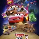 What to Look Forward To When "Cars On The Road" Takes Fans Back to The World of "Cars" On Disney+ Day, September 8th