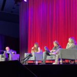 What We Learned from the “Disney For Scores Podcast Live" Celebrates Marvel Music Panel at D23 Expo 2022