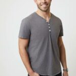 Zach Shallcross Named “The Bachelor” for Season 27