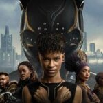 "20/20 Presents Black Panther: In Search of Wakanda" Airing Friday, November 4th on ABC