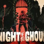 20th Century Studios Acquires Rights to Upcoming Graphic Novel "Night of the Ghoul"
