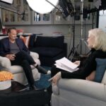 ABC News Anchor Diane Sawyer Sits Down with Matthew Perry in Upcoming Interview Special