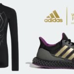 adiClub Members Get Early Access to "Black Panther: Wakanda Forever" Collection from Adidas