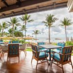 ‘AMA‘AMA Reopening at Aulani on October 14th with New, Locally Inspired Menu