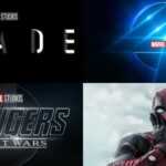 "Avengers: Secret Wars," "Deadpool 3" and More Marvel Films Delayed
