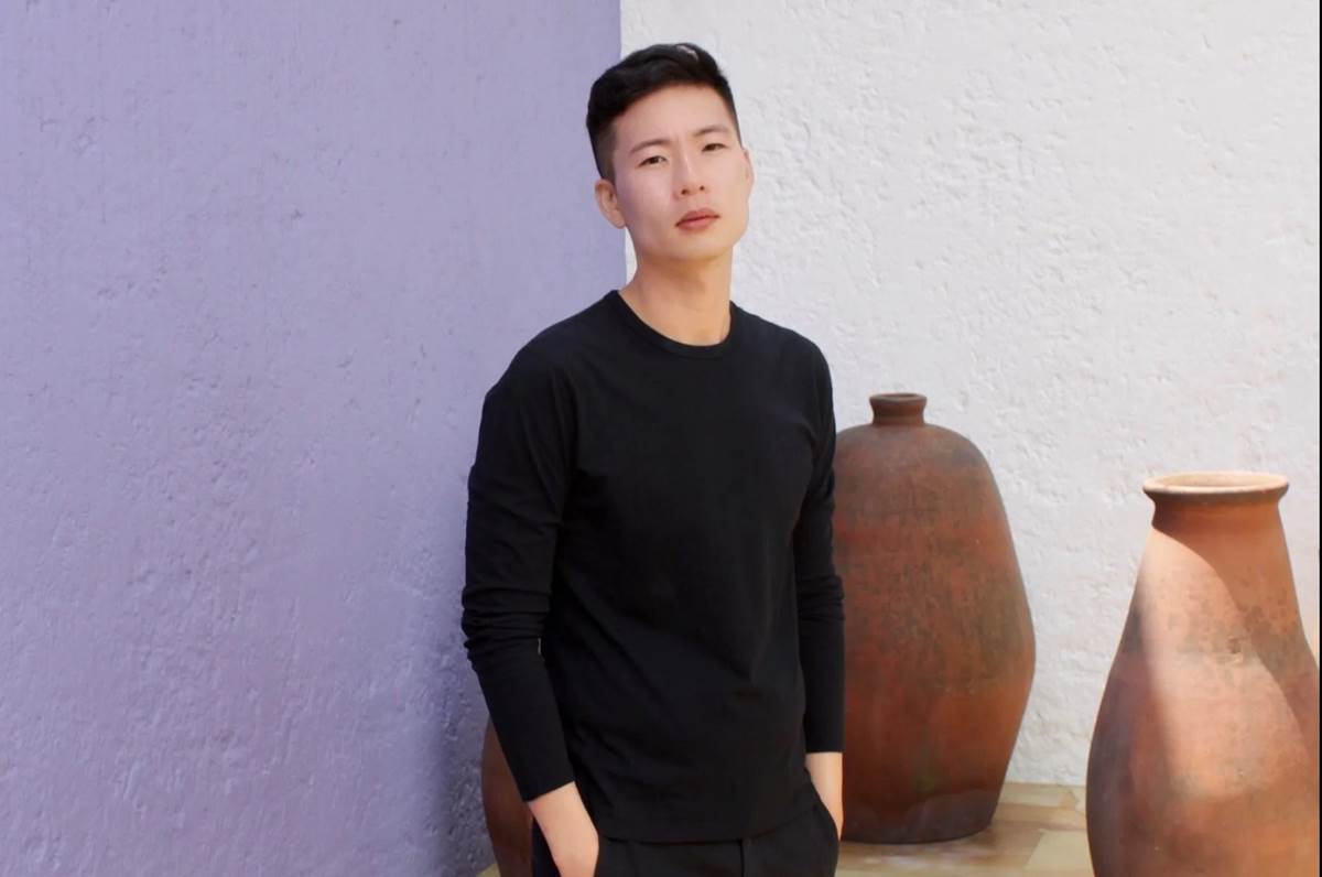 "Barry" Alum Jason Kim Lands Multi-Year Deal With Onyx Collective