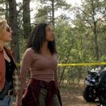 TV Recap: “Big Sky: Deadly TraiIs” Season 3, Episode 5 – “Flesh and Blood”