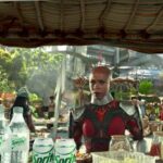 "Black Panther: Wakanda Forever" Comes to Your Fridge in New Sprite Ad