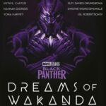 Book Review - "Marvel Studios' Black Panther: Dreams of Wakanda" is a Scholarly Look at the Impact of the Film