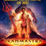 "Brahmāstra Part One: Shiva" Coming to Hulu on Friday, November 4th