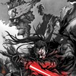 Comic Review - "Star Wars: Visions" #1 Serves as an Atmospheric One-Shot Prequel to "The Duel"