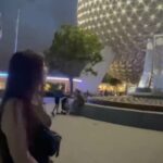 Composer Pinar Toprak Shares Special Moment From Recent EPCOT Visit