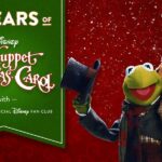 D23 To Host Anniversary Celebration For "The Muppet Christmas Carol" at Museum of the Moving Image in New York