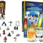 Christmas 2022: Countdown to Your Favorite Winter Holiday with These Disney Themed Advent Calendars