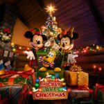 Disney Channel and Disney Junior Announce Holiday Season Programming Plans