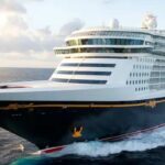 Disney Cruise Line Unveils Disney+ Subscriber Offer - 3rd and 4th Guests Sail Free Per Stateroom