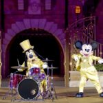 “Disney Live in Concert!” Holiday Music Celebration Coming to Hong Kong Disneyland