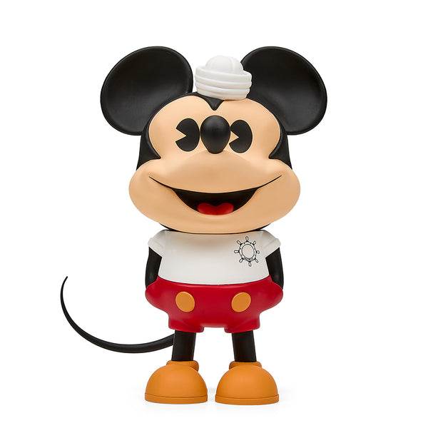 Disney Medium Figure Statue - Stitch 10th Anniversary - Beac  Stitch disney,  Disney parks merchandise, Disney collectables