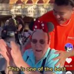 Disney Parks Shared a Heartwarming TikTok That Will Make You Smile