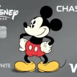 Disney Premier Visa Card Members Can Get 100th Anniversary Metal Card Design Next Year