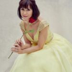 “Disney Princess – The Concert” Star Susan Egan Diagnosed With Bell’s Palsy