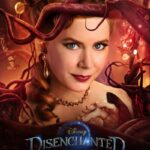 Disney+ Pushes Up "Disenchanted" Release Date to November 18th