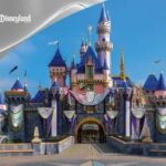 Disney Sets Date and Shares Details for Disney100 Celebration at Disneyland Resort