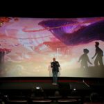Event Recap: Animation is Film Festival Gives Attendees a Work-In-Progress Look at Disney's "Strange World"