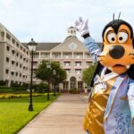 Disney Visa Cardmembers Can Save Up to 25% Off Walt Disney World Hotel Stays in Early 2023