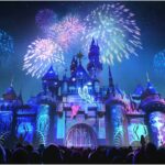Disneyland Resort Temporarily Pauses Park Pass Availability For January 2023 Dates As Disney100 Plans Are Announced